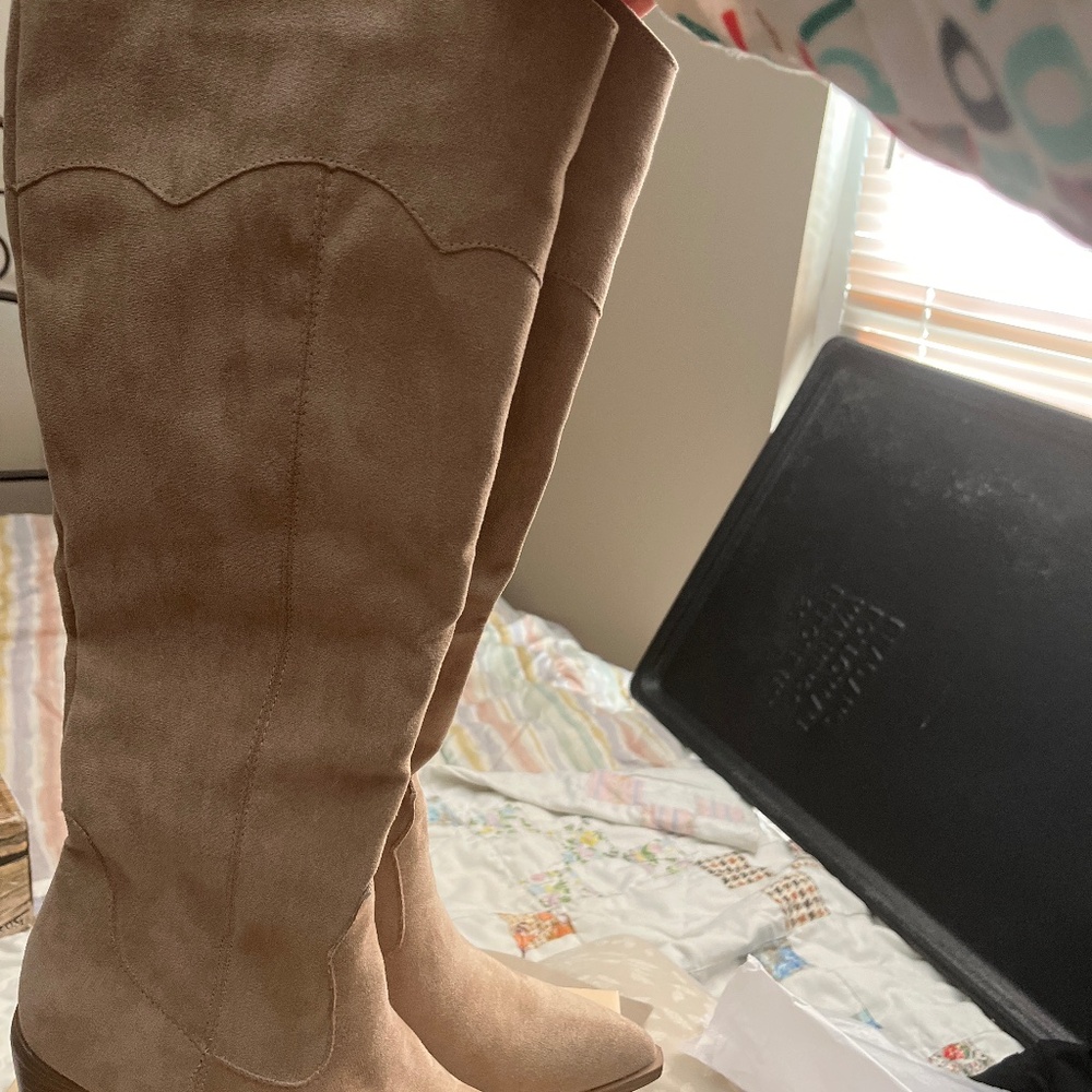 Casanova boots